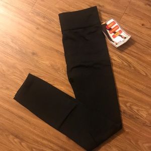 Fleece Lined Leggings